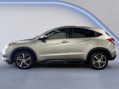 2022 Honda HR-V