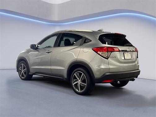 2022 Honda HR-V