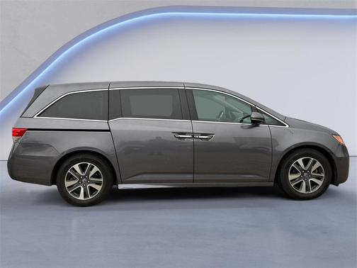 2015 Honda Odyssey Touring