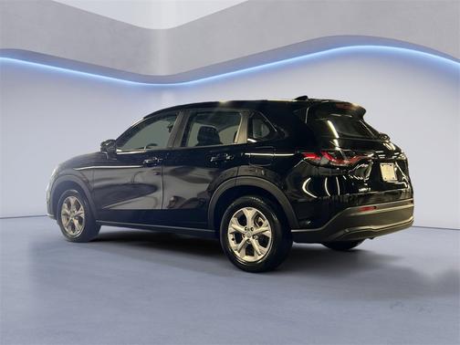 2023 Honda HR-V