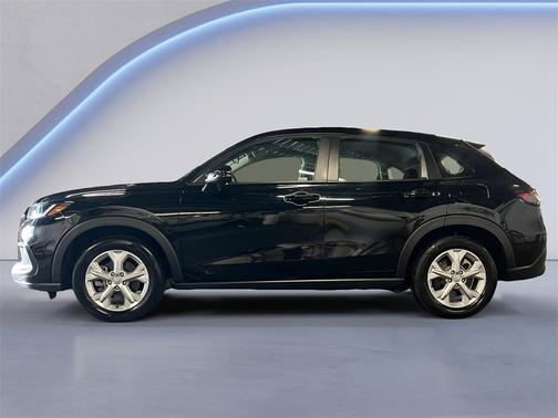 2023 Honda HR-V