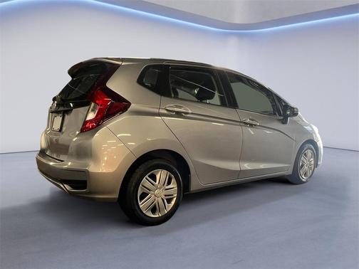 2019 Honda Fit LX