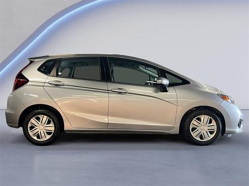 2019 Honda Fit LX