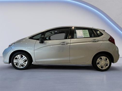 2019 Honda Fit LX