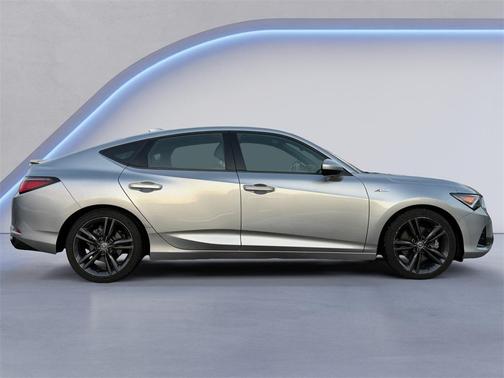 2023 Acura Integra A-Spec