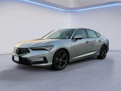 2023 Acura Integra A-Spec