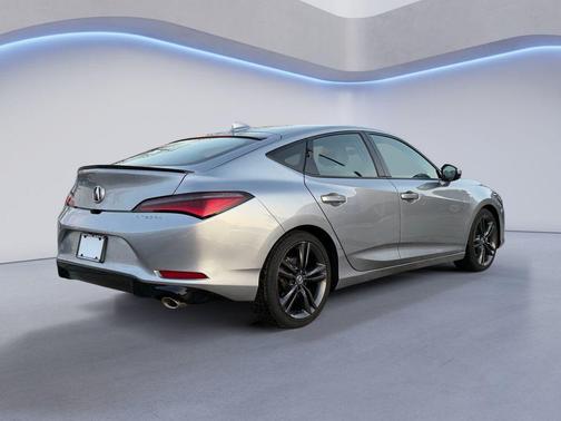 2023 Acura Integra A-Spec