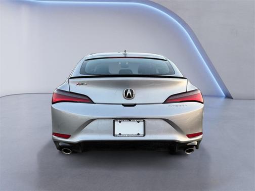 2023 Acura Integra A-Spec