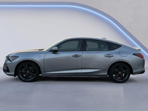 2023 Acura Integra A-Spec