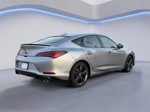 2023 Acura Integra A-Spec