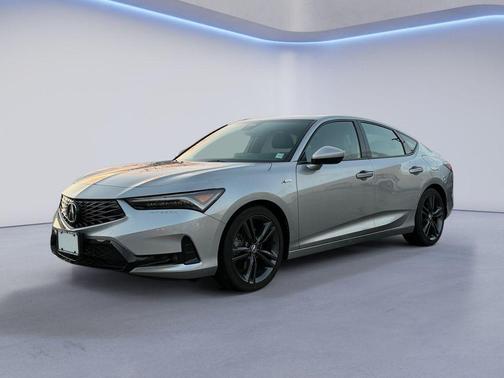 2023 Acura Integra A-Spec