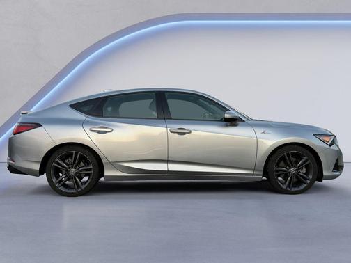 2023 Acura Integra A-Spec