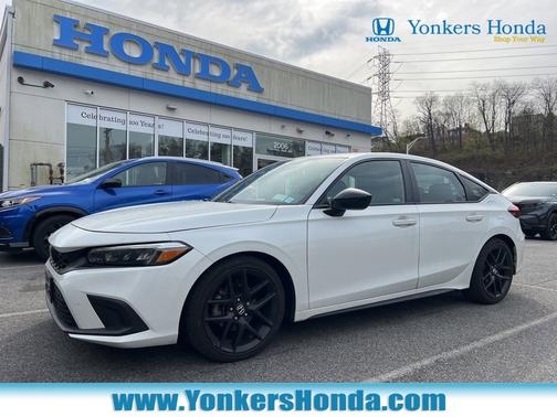 2023 Honda Civic