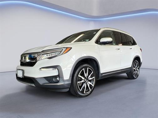 2020 Honda Pilot Touring 7-Passenger