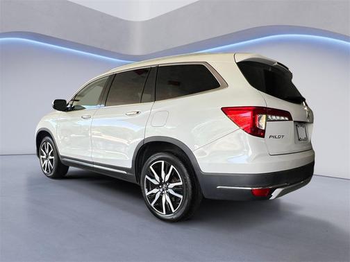 2020 Honda Pilot Touring 7-Passenger
