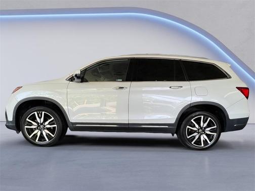 2020 Honda Pilot Touring 7-Passenger