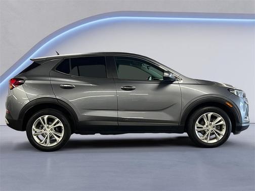 2020 Buick Encore GX Preferred