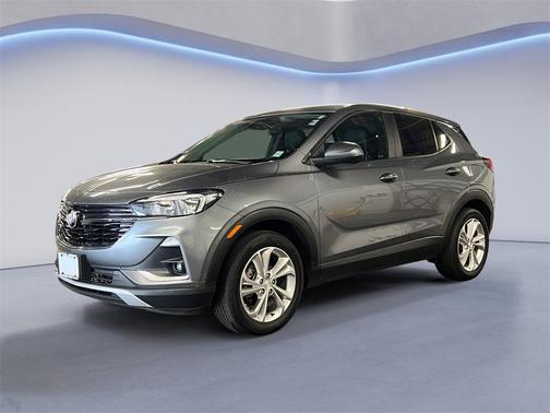 2020 Buick Encore GX Preferred