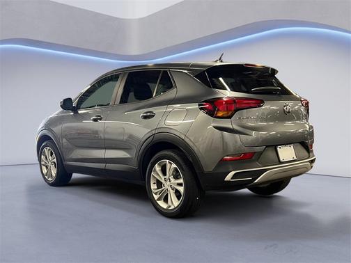 2020 Buick Encore GX Preferred