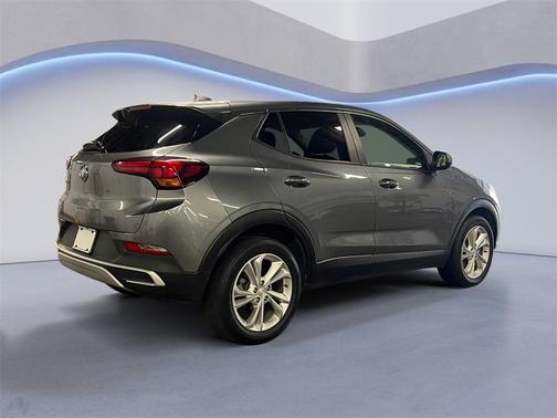 2020 Buick Encore GX Preferred