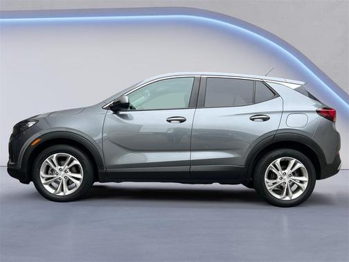 2020 Buick Encore GX Preferred
