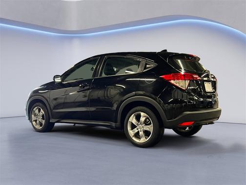 2022 Honda HR-V 
