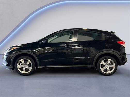 2022 Honda HR-V 