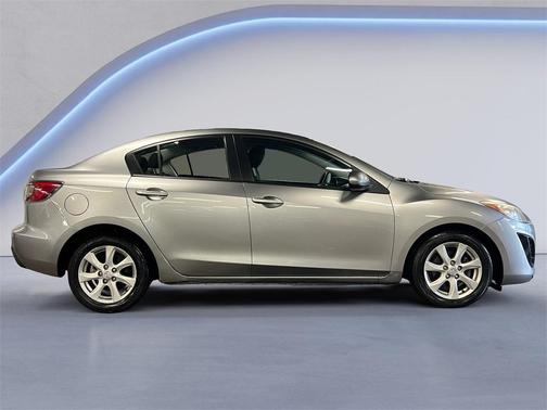 2010 Mazda Mazda3 i Touring