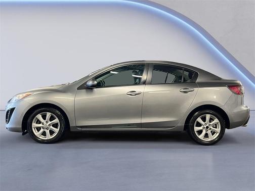 2010 Mazda Mazda3 i Touring