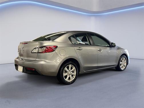 2010 Mazda Mazda3 i Touring