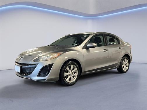 2010 Mazda Mazda3 i Touring