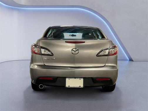 2010 Mazda Mazda3 i Touring