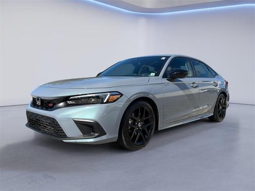 2024 Honda Civic Si Base