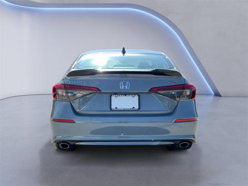 2024 Honda Civic Si Base