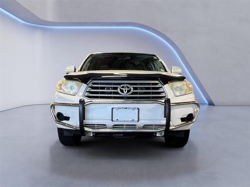 2008 Toyota Highlander