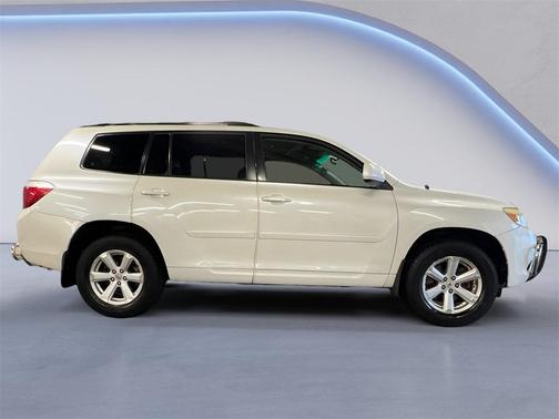 2008 Toyota Highlander