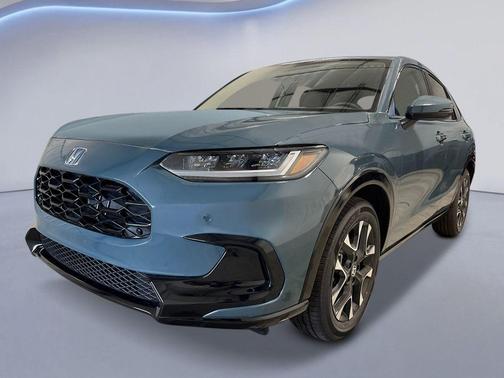 Pearl 2026 Honda HR-V EX-L