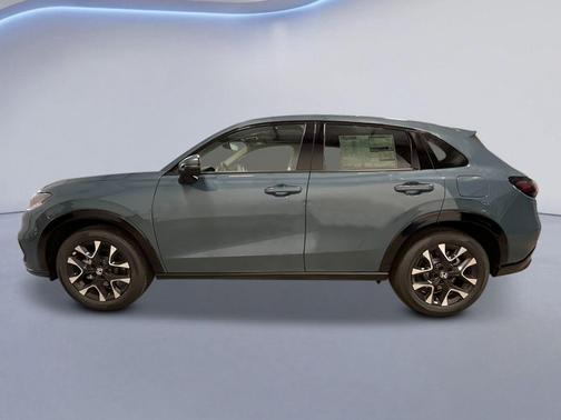 Pearl 2026 Honda HR-V EX-L