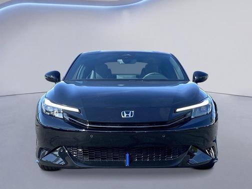 2026 Honda Prelude 