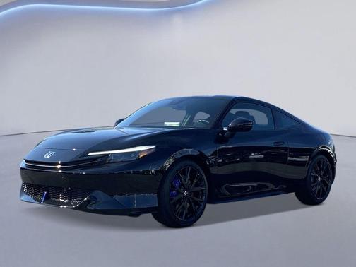 2026 Honda Prelude 