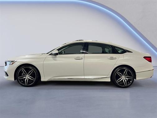 2022 Honda Accord Touring 2.0T