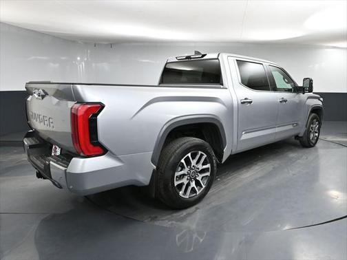 2023 Toyota Tundra 1794 Edition