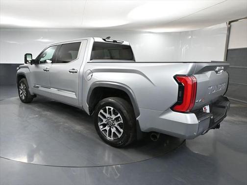 2023 Toyota Tundra 1794 Edition