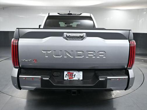 2023 Toyota Tundra 1794 Edition