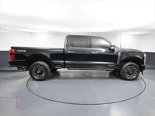 2024 Ford F-250 Platinum
