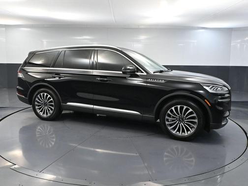 2023 Lincoln Aviator Reserve AWD