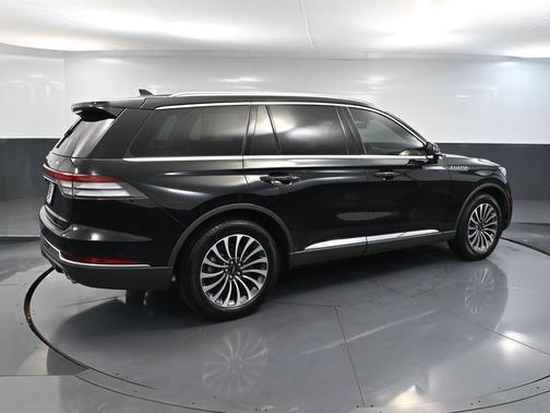 2023 Lincoln Aviator Reserve AWD