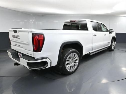 2021 GMC Sierra 1500 Denali Ultimate