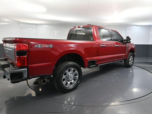 2024 Ford F-250 King Ranch