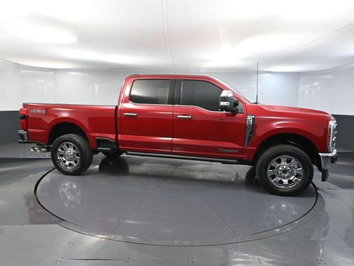 2024 Ford F-250 King Ranch